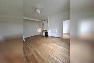 achat appartement cahors 46000