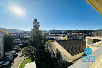 achat appartement cahors 46000