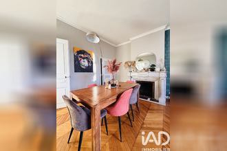 achat appartement cahors 46000