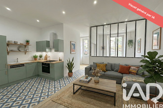 achat appartement cahors 46000