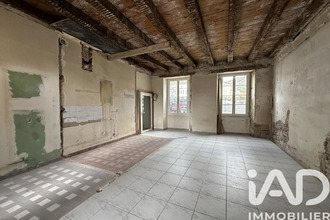 achat appartement cahors 46000