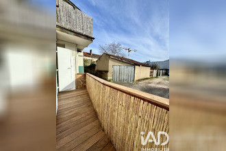 achat appartement cahors 46000