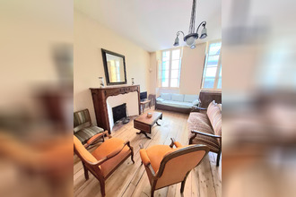 achat appartement cahors 46000