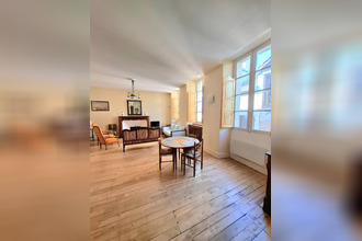 achat appartement cahors 46000