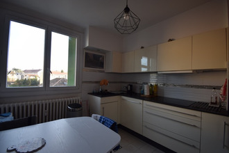 achat appartement cahors 46000