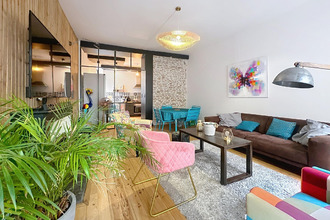 achat appartement cahors 46000