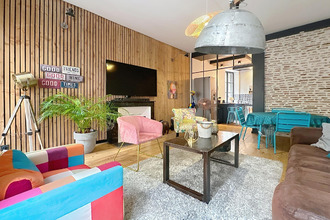 achat appartement cahors 46000