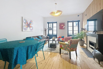 achat appartement cahors 46000