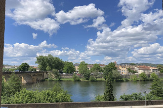 achat appartement cahors 46000