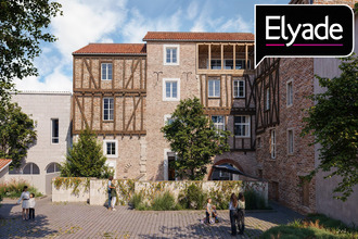 achat appartement cahors 46000