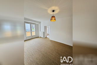 achat appartement cahors 46000