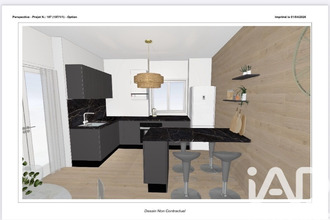 achat appartement cahors 46000