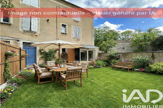 achat appartement cahors 46000