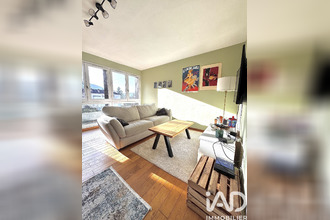 achat appartement cahors 46000