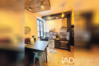 achat appartement cahors 46000