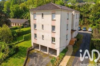 achat appartement cahors 46000