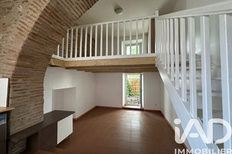 achat appartement cahors 46000