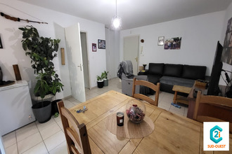 achat appartement cahors 46000