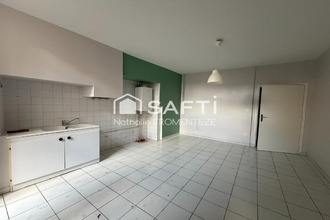 achat appartement cahors 46000