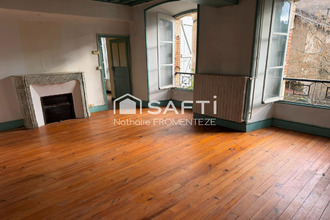 achat appartement cahors 46000