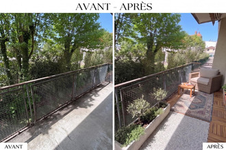 achat appartement cahors 46000
