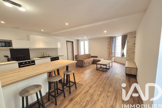 achat appartement cahors 46000