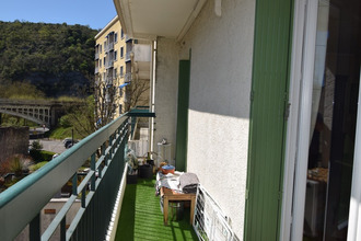 achat appartement cahors 46000