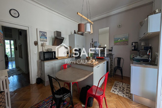 achat appartement cahors 46000