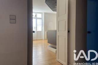achat appartement cahors 46000