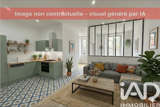 achat appartement cahors 46000