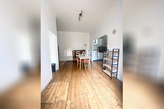 achat appartement cahors 46000