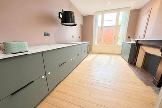 achat appartement cahors 46000