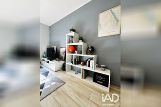 achat appartement cahors 46000