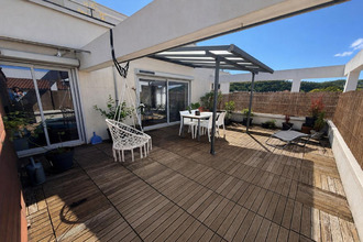 achat appartement cahors 46000