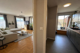 achat appartement cahors 46000
