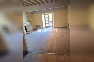 achat appartement cahors 46000