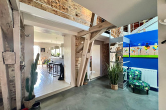 achat appartement cahors 46000