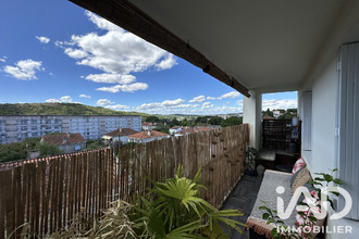 achat appartement cahors 46000