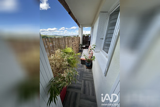 achat appartement cahors 46000