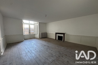 achat appartement cahors 46000