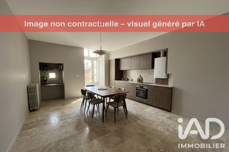 achat appartement cahors 46000