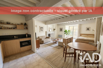 achat appartement cahors 46000