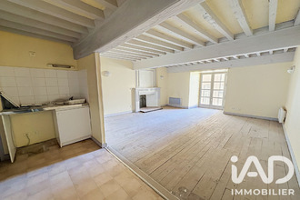 achat appartement cahors 46000