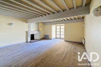 achat appartement cahors 46000