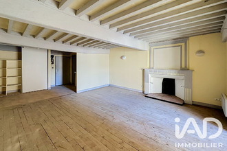 achat appartement cahors 46000