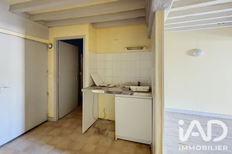 achat appartement cahors 46000
