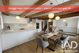 achat appartement cahors 46000