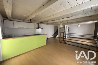 achat appartement cahors 46000