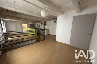achat appartement cahors 46000