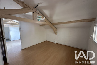 achat appartement cahors 46000